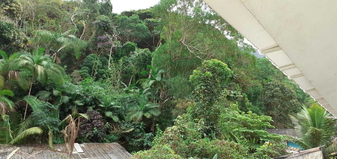 Canto Do Riacho Suites Trindade  Dış mekan fotoğraf