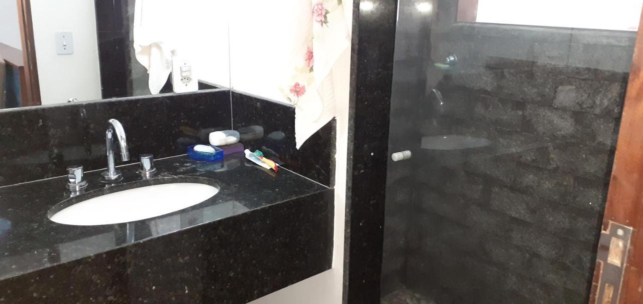 Canto Do Riacho Suites Trindade  Oda fotoğraf