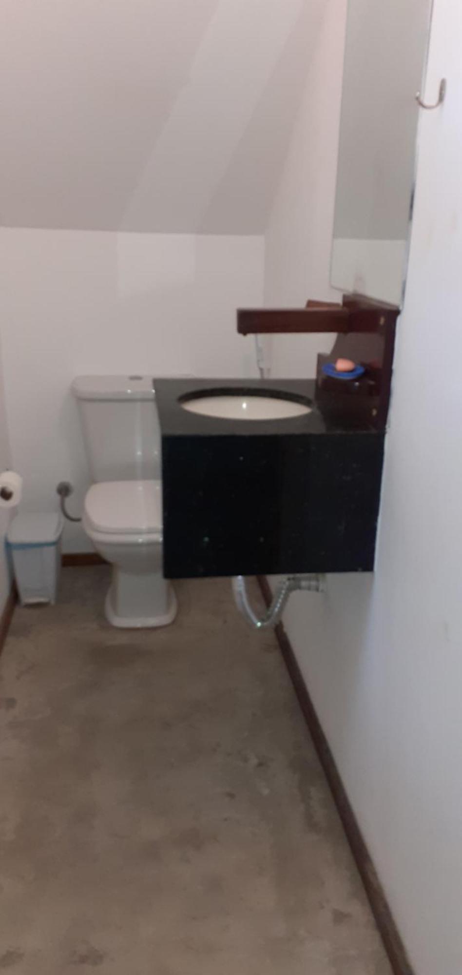Canto Do Riacho Suites Trindade  Oda fotoğraf