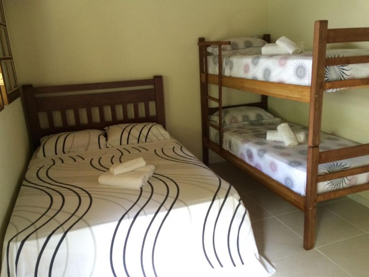 Canto Do Riacho Suites Trindade  Oda fotoğraf