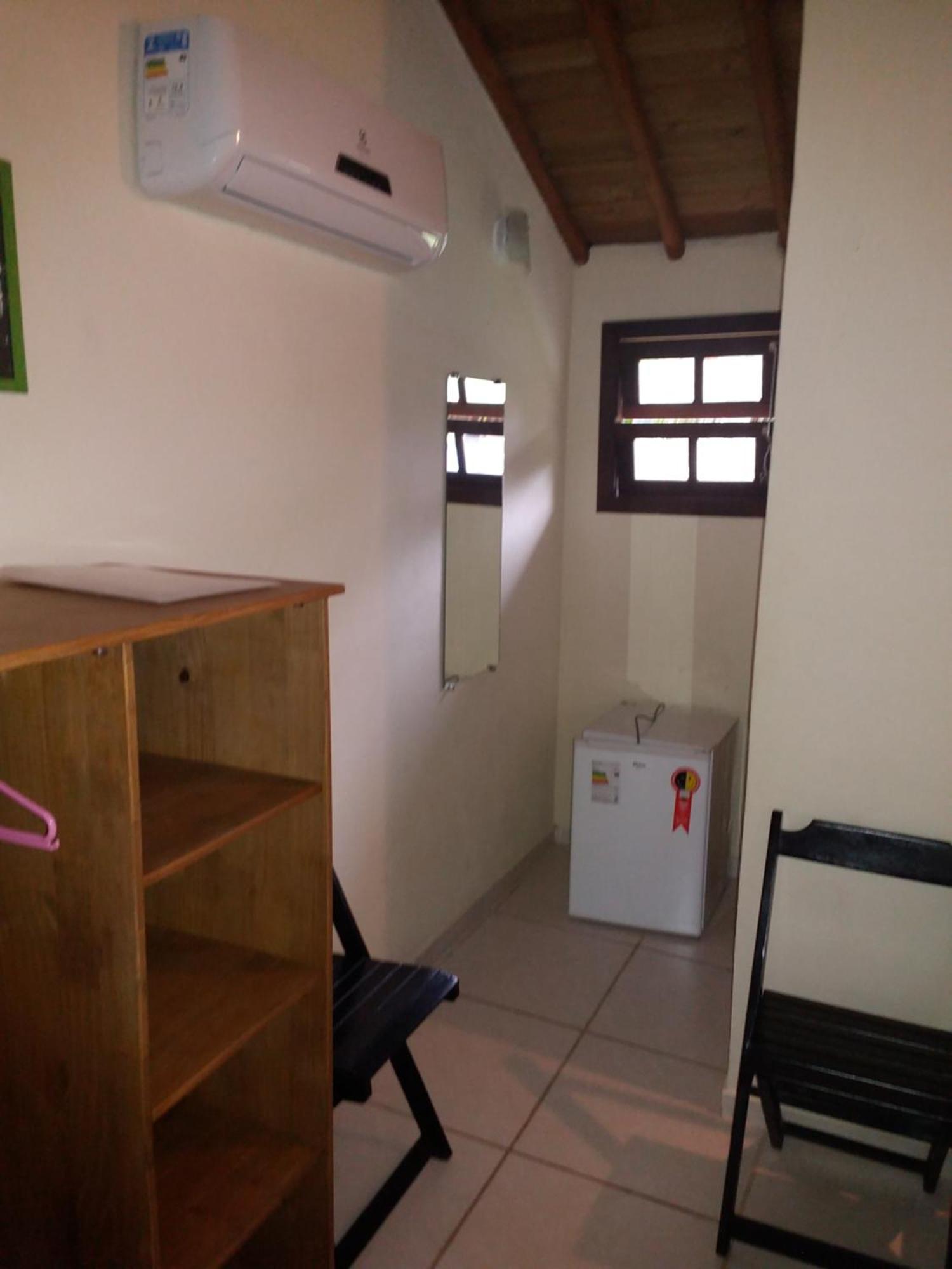 Canto Do Riacho Suites Trindade  Oda fotoğraf