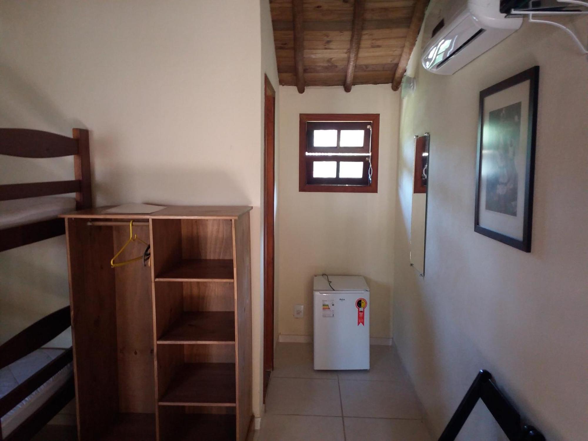 Canto Do Riacho Suites Trindade  Oda fotoğraf