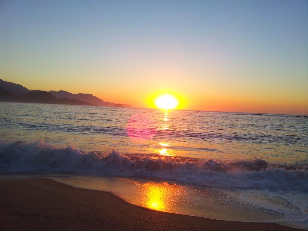 Canto Do Riacho Suites Trindade  Dış mekan fotoğraf