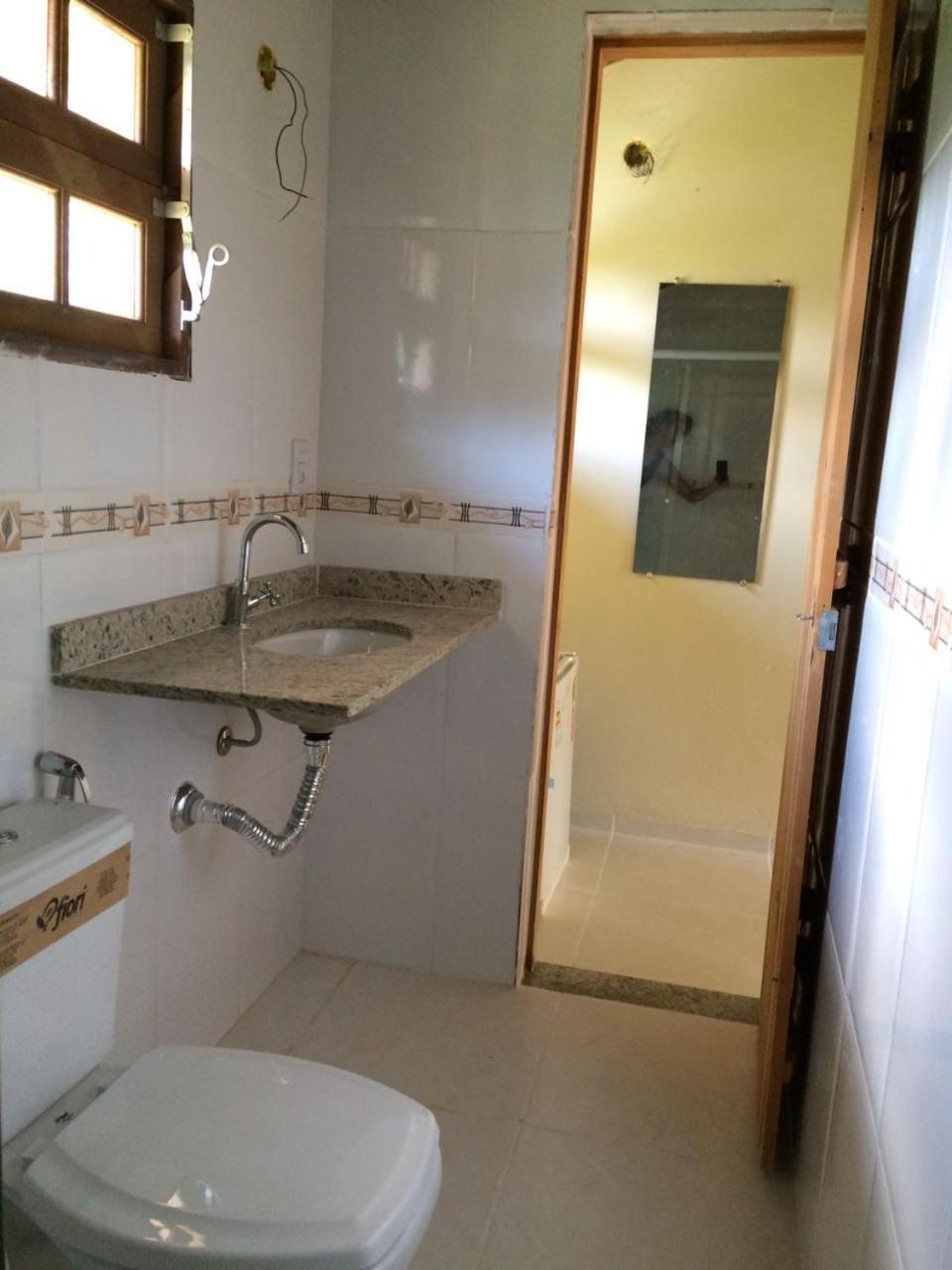 Canto Do Riacho Suites Trindade  Dış mekan fotoğraf