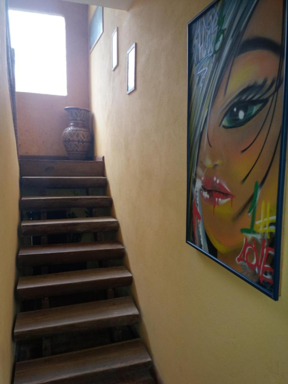 Canto Do Riacho Suites Trindade  Dış mekan fotoğraf